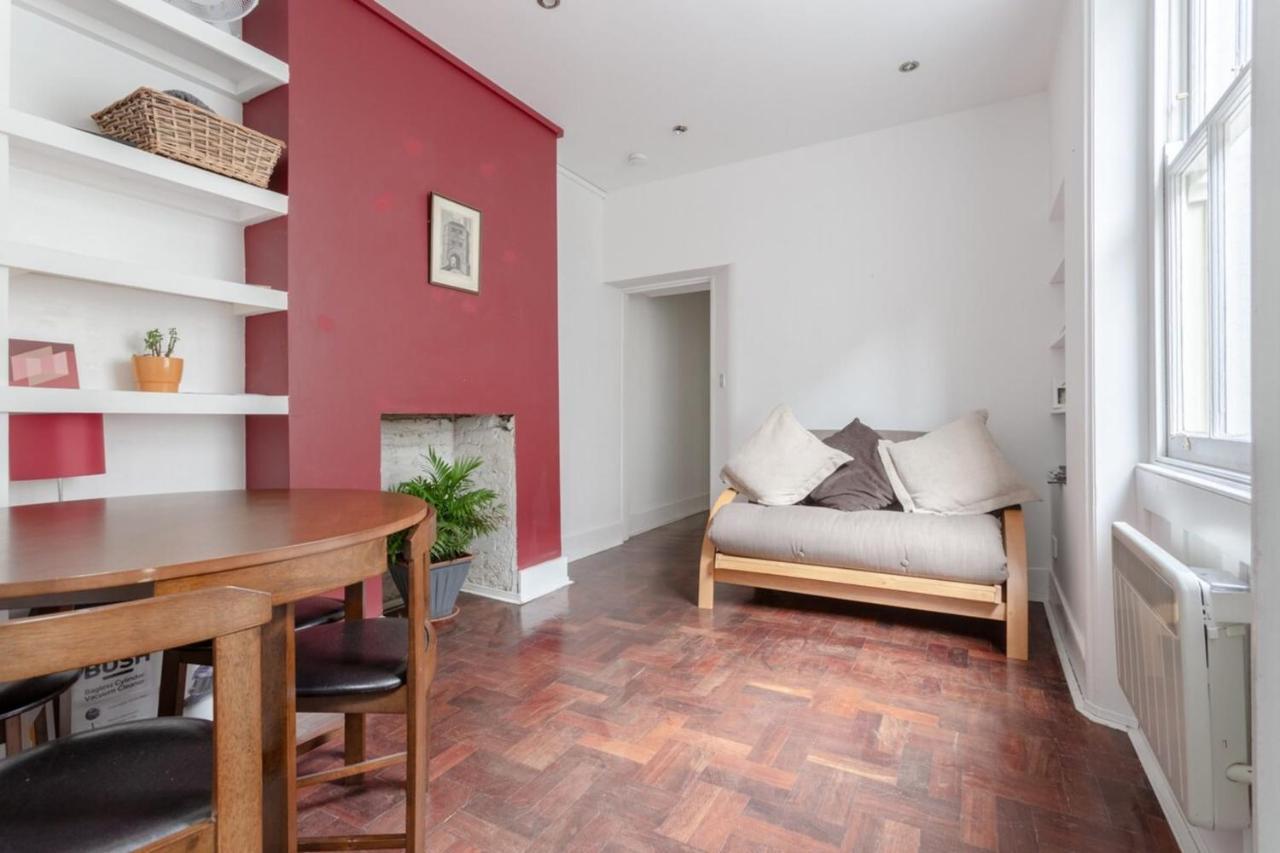 Modern 2 Bedroom Flat In Central London Londres Exterior foto