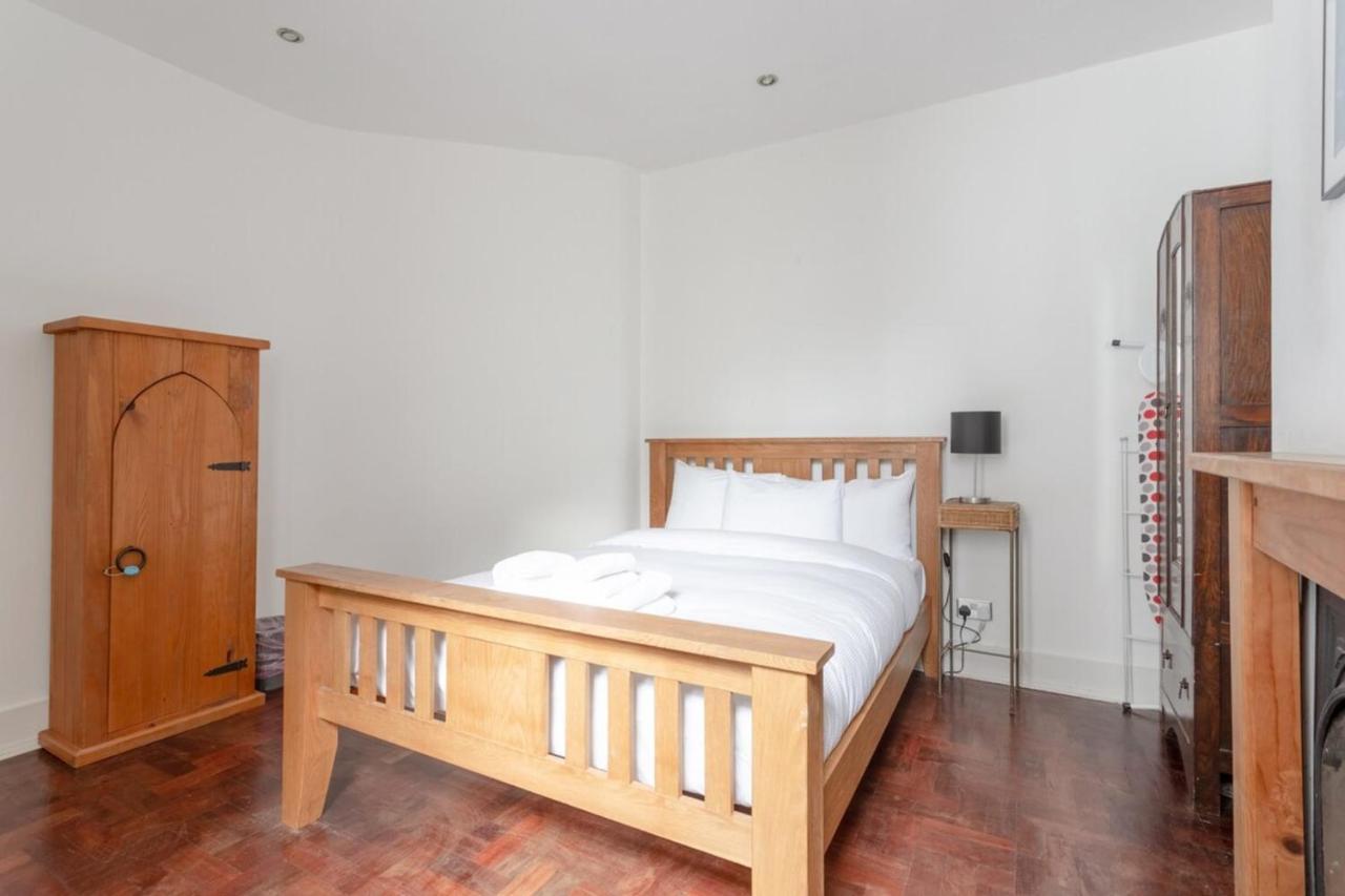 Modern 2 Bedroom Flat In Central London Londres Exterior foto